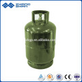 Factory Direct Sale Hot Home Cooking Ghana Gas Cylinder For Camping